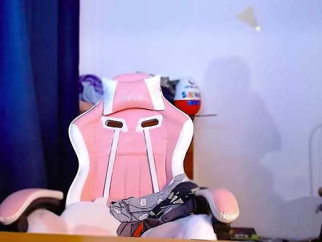 ann-mikele from BongaCams