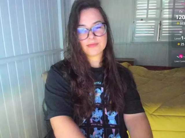 anna-love-hot from BongaCams