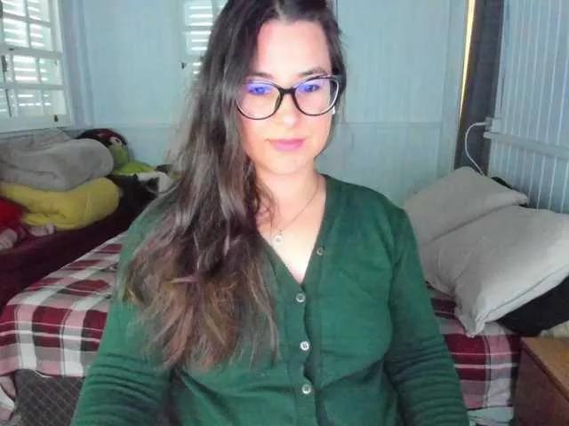 anna-love-hot from BongaCams