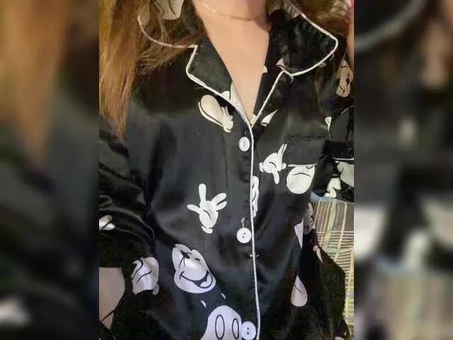 AnnaBrad on BongaCams 