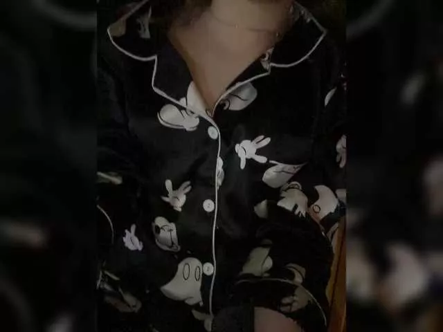 AnnaBrad on BongaCams 