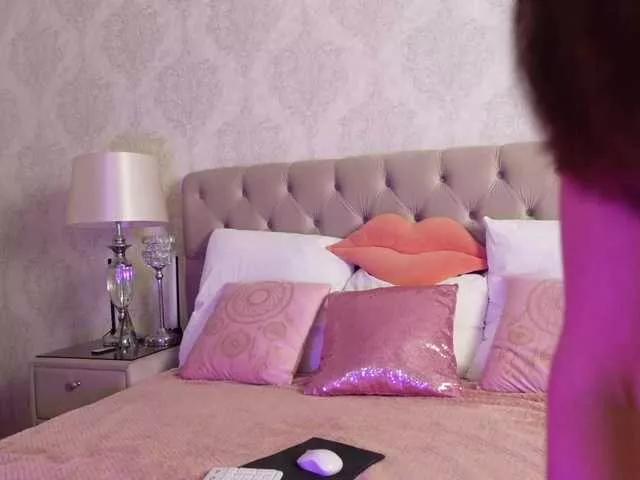 AnnaKarina from BongaCams