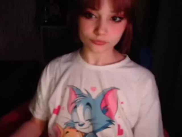 AnnaSinger from BongaCams