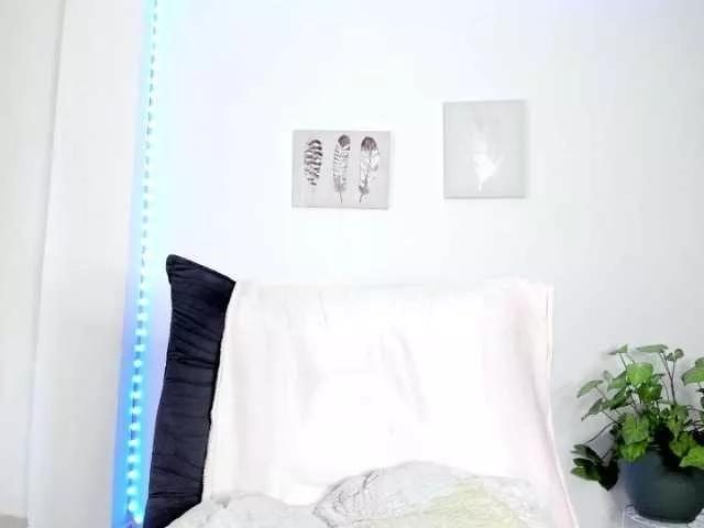 annie-sweet from BongaCams