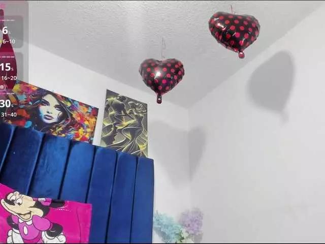 Annie-switt from BongaCams