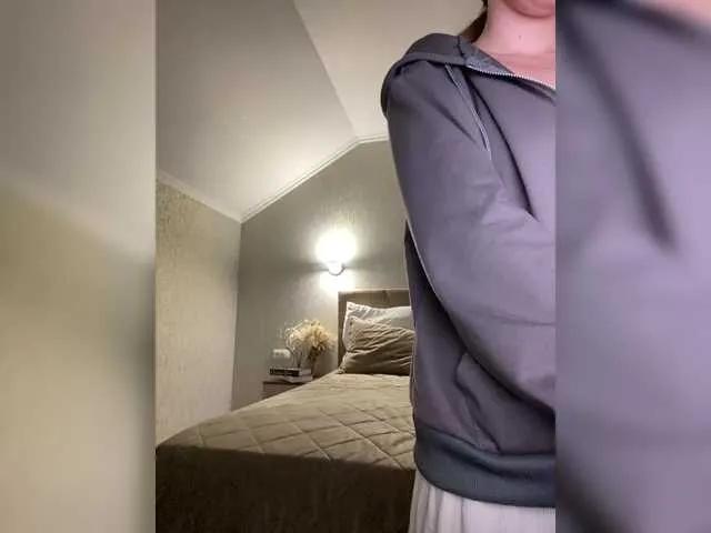 AnoraMelody from BongaCams is Freechat
