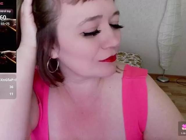 anya1010 from BongaCams