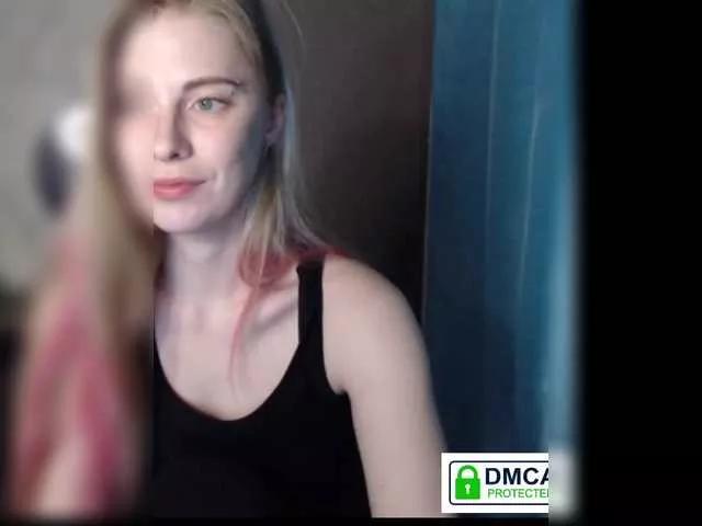 Aqualen from BongaCams