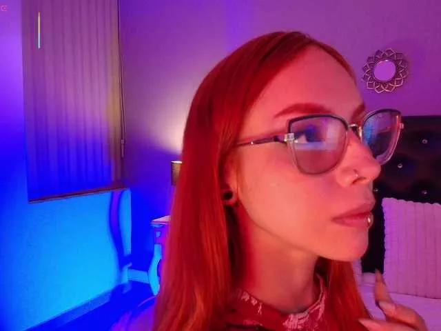 ArannaMartine from BongaCams