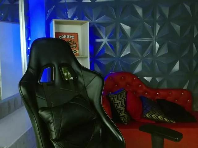 arialovelace from BongaCams