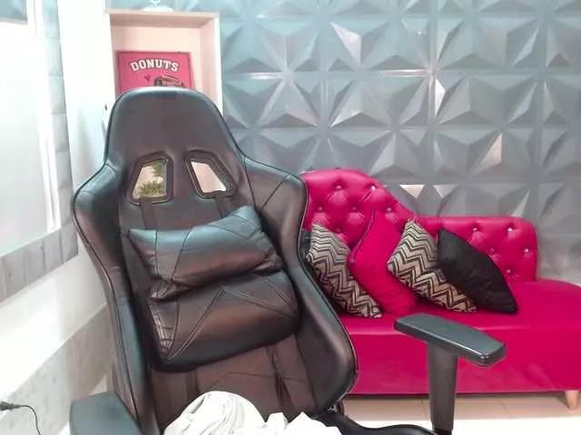 arialovelace from BongaCams