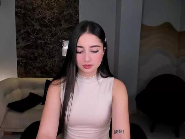 ArianaMonroe from BongaCams
