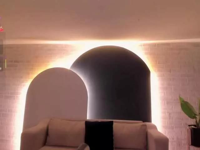 ArianaTylor from BongaCams