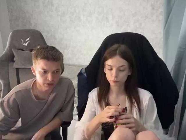 AsyaSky from BongaCams