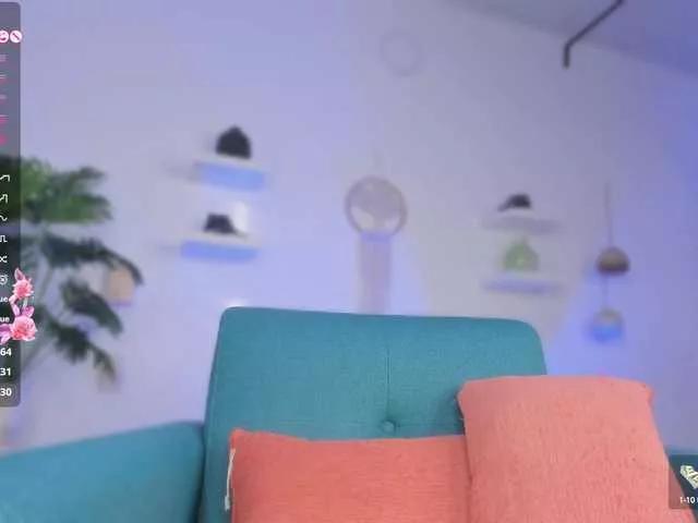 Aura-cuutee from BongaCams