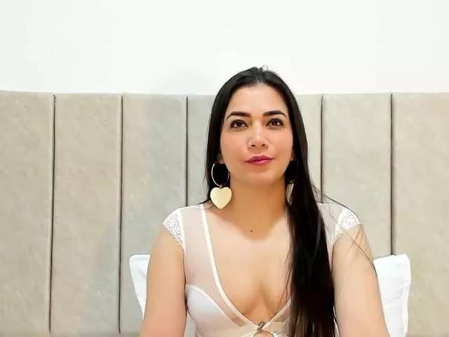 BabeLeidy from BongaCams
