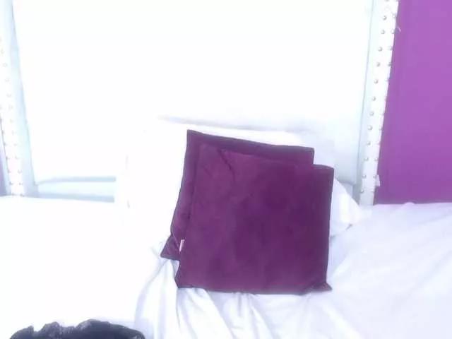 baby-sugar from BongaCams