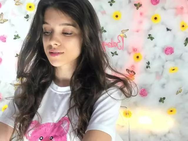 BabyAylin from BongaCams