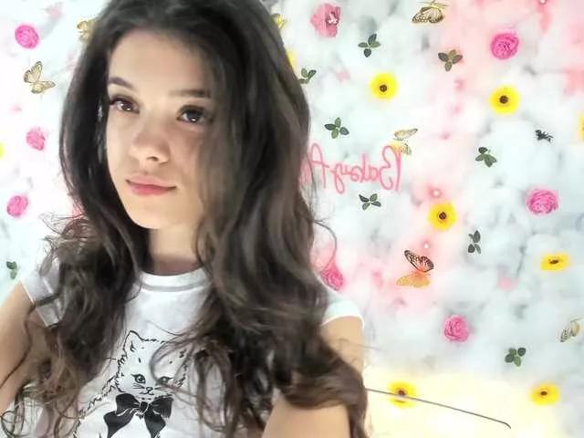 BabyAylin from BongaCams