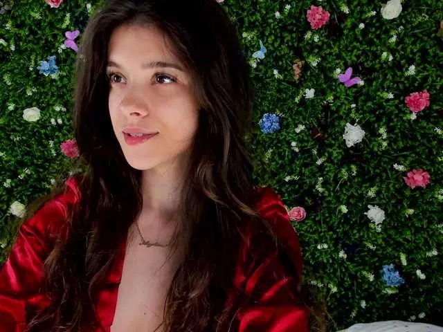 BabyAylin from BongaCams