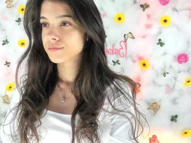 BabyAylin from BongaCams