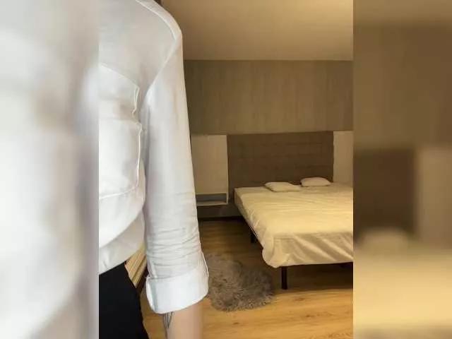BabyDarii from BongaCams