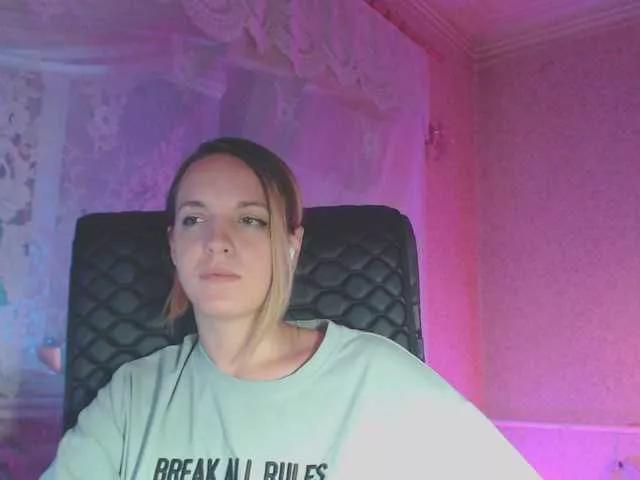 babymuro4ka from BongaCams