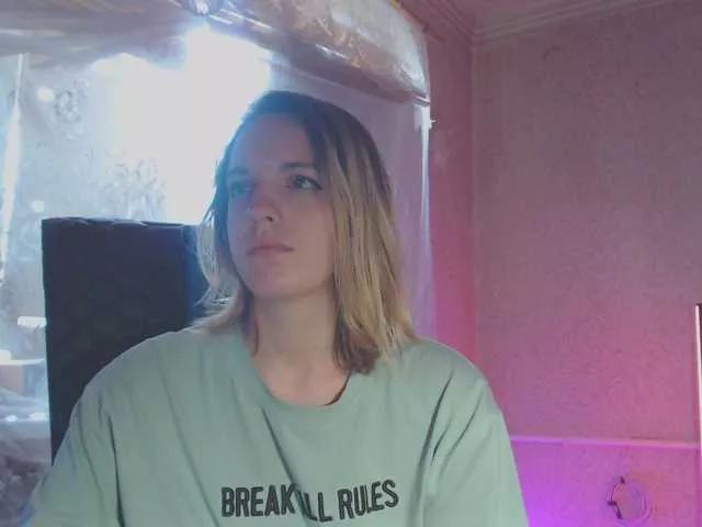 babymuro4ka from BongaCams