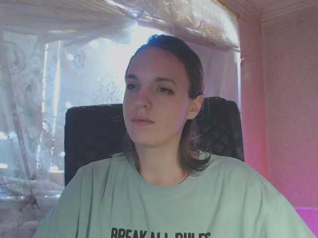 babymuro4ka from BongaCams