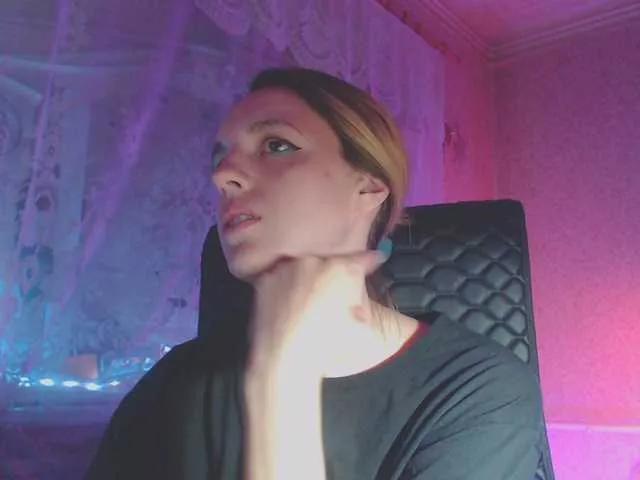 babymuro4ka from BongaCams