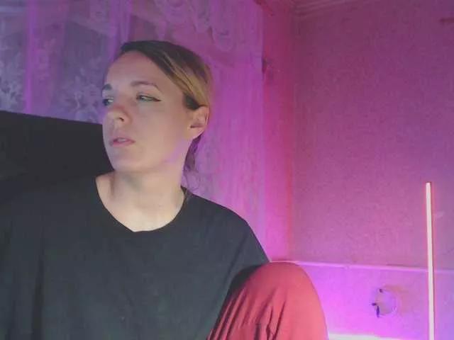 babymuro4ka from BongaCams