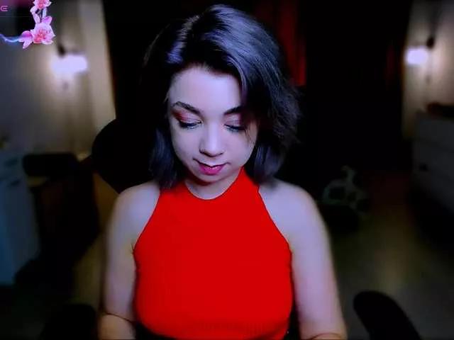 BabyNicole from BongaCams