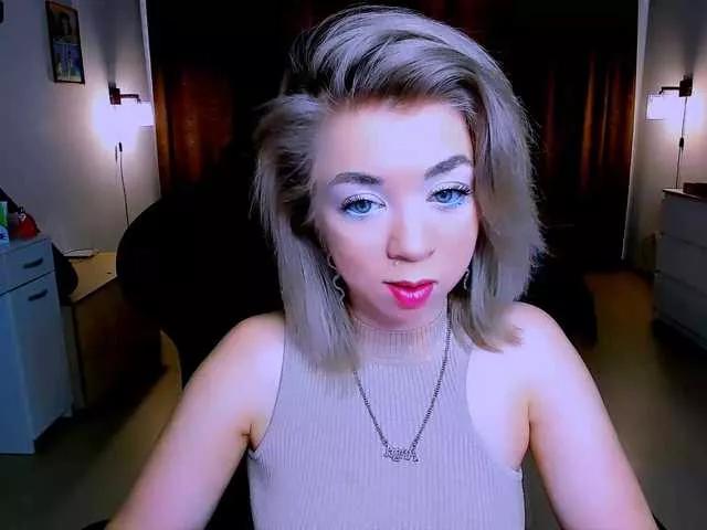 BabyNicole from BongaCams