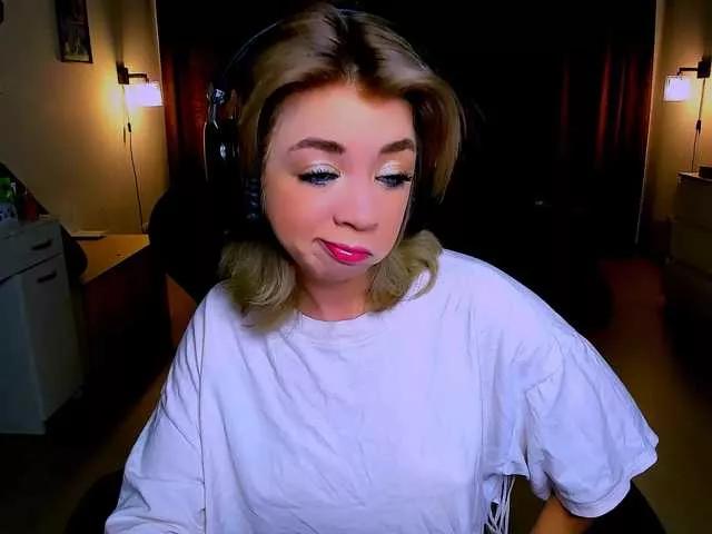 BabyNicole from BongaCams