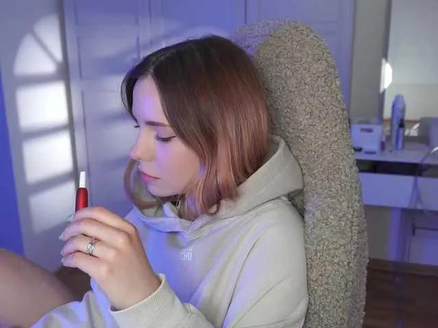 BaeBunny from BongaCams