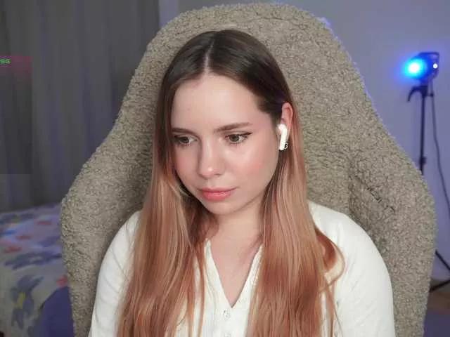 BaeBunny from BongaCams