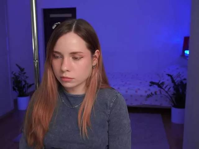 BaeBunny from BongaCams
