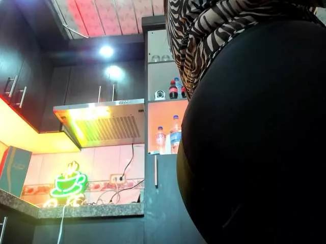 Barbara-1 from BongaCams