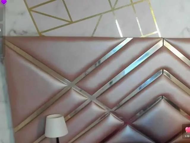 BarbaraWade from BongaCams