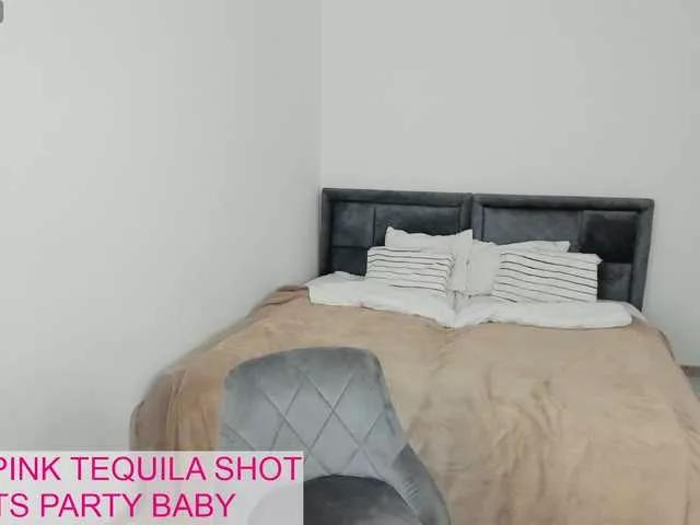BarbaraXoXoX from BongaCams