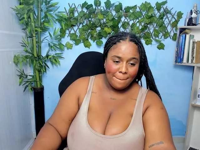 bbw-charlote from BongaCams