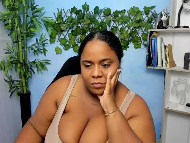 bbw-charlote from BongaCams
