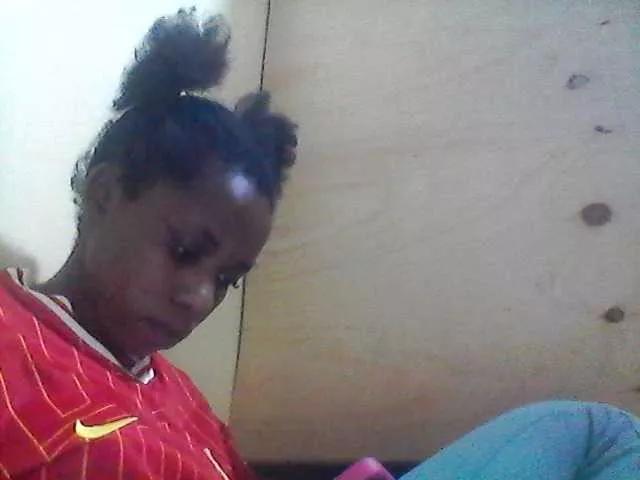 Bebgall2023 from BongaCams