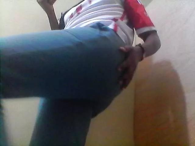 Bebgall2023 from BongaCams