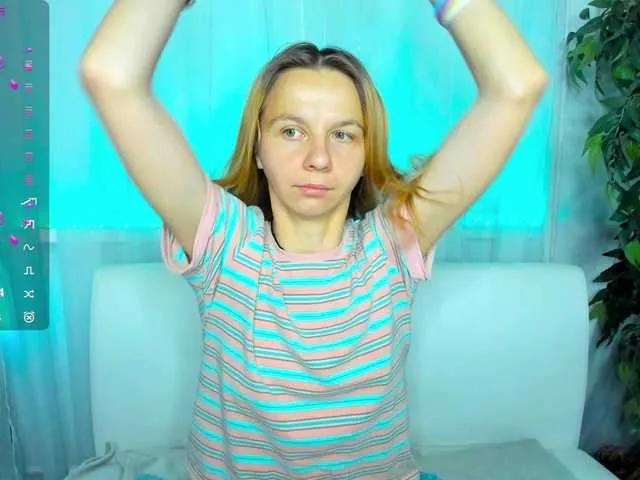 Beellami from BongaCams