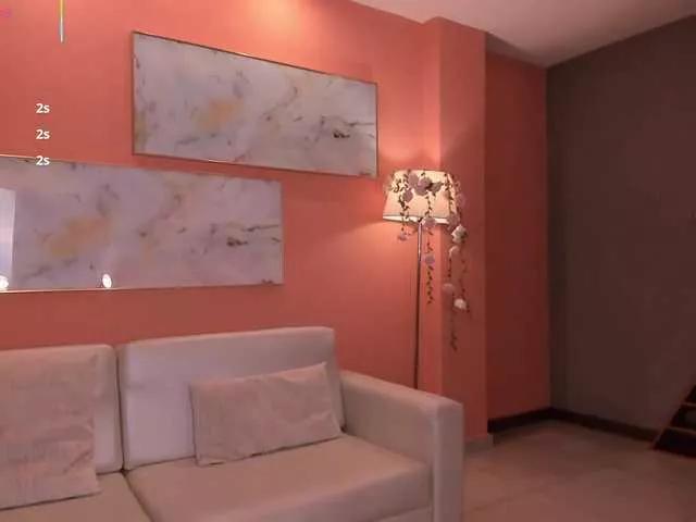 BellaCarteer from BongaCams