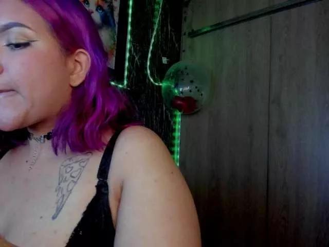 Bellotagirl from BongaCams