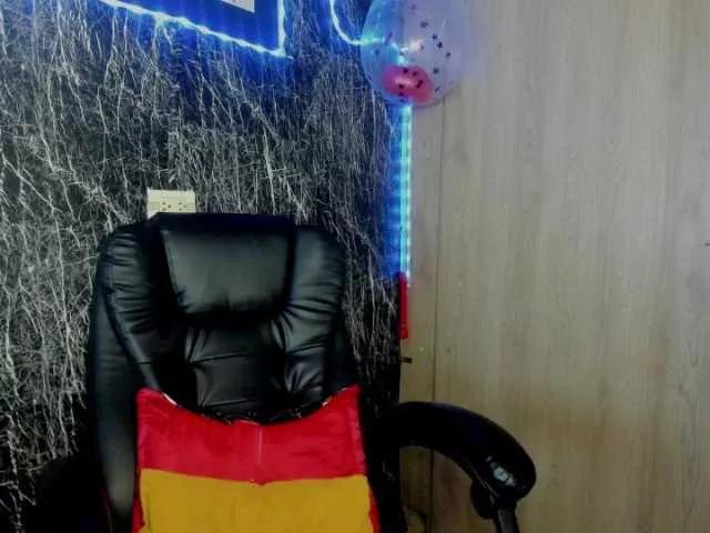 Bellotagirl from BongaCams