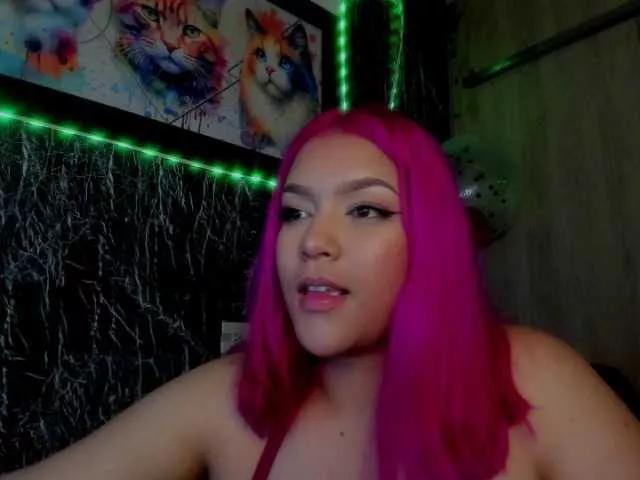 Bellotagirl from BongaCams