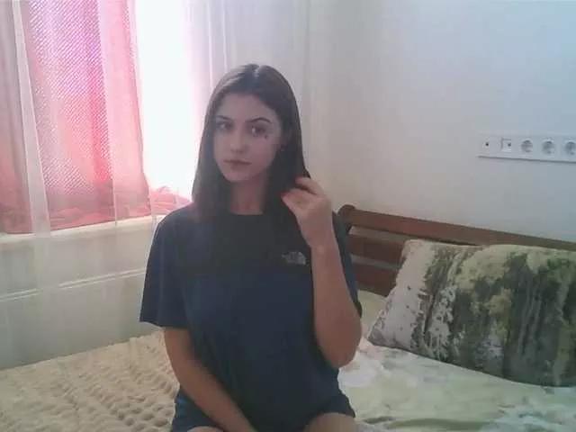 BlackAngell from BongaCams